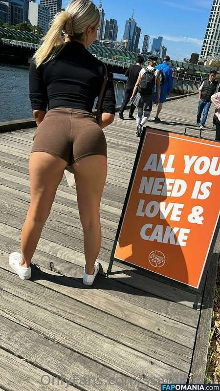 Brooke Ashe / brookeaashe / https: / ssamibaby ヌード OnlyFans  流出写真 #4