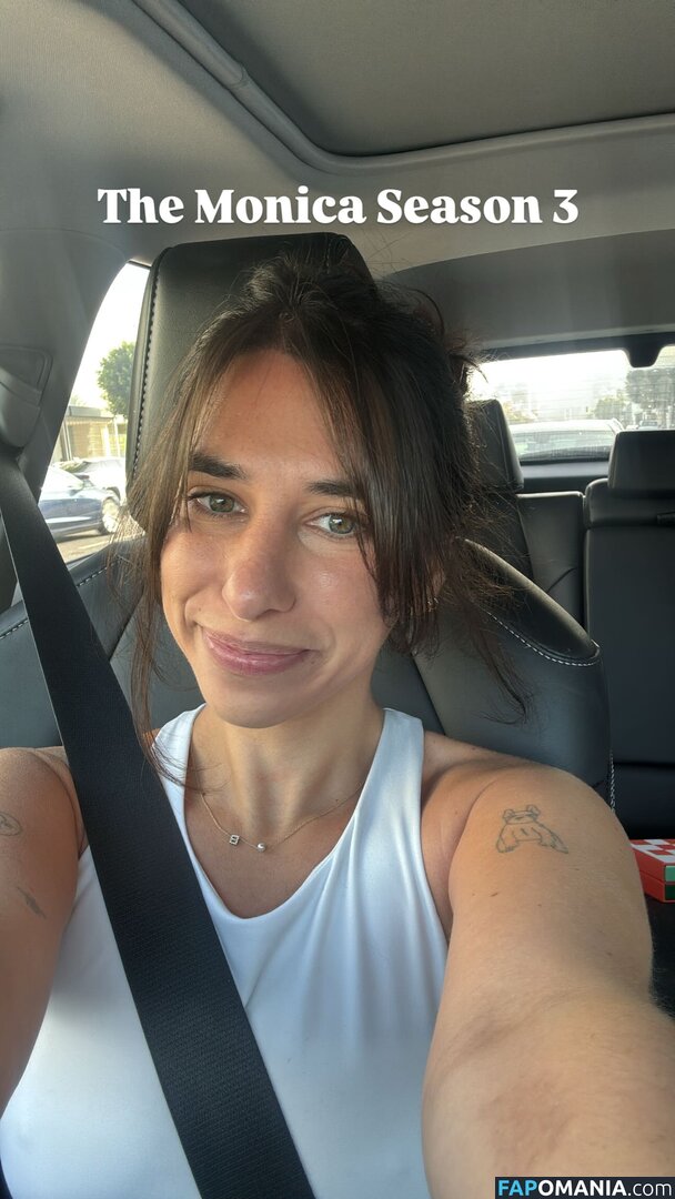 Brooke Averick / LadyEfron / brookeaverick ヌード OnlyFans  流出写真 #1