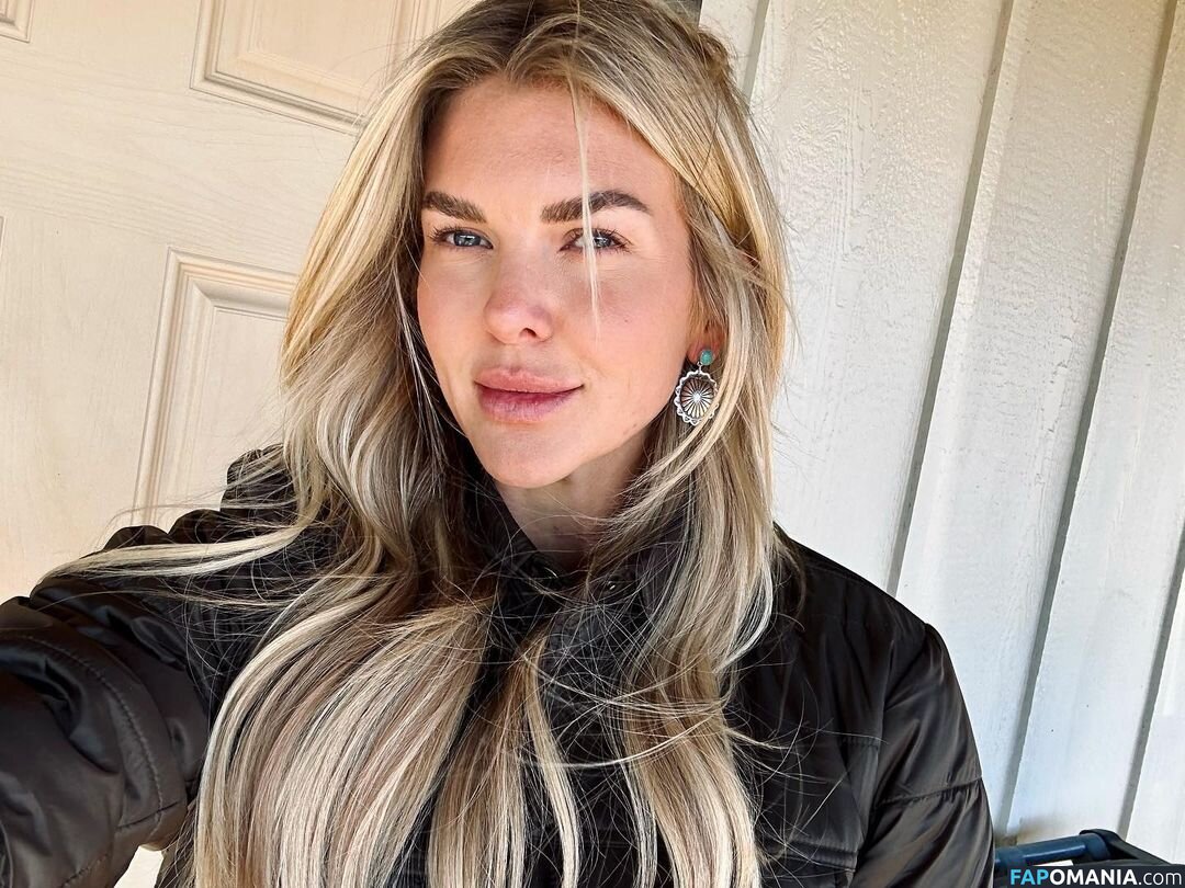 Brooke Ence / brookeence ヌード OnlyFans  流出写真 #3