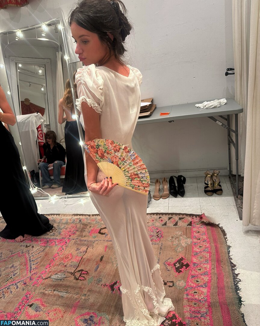 Brooke Flecca / bdgrlbklyn ヌード OnlyFans  流出写真 #3