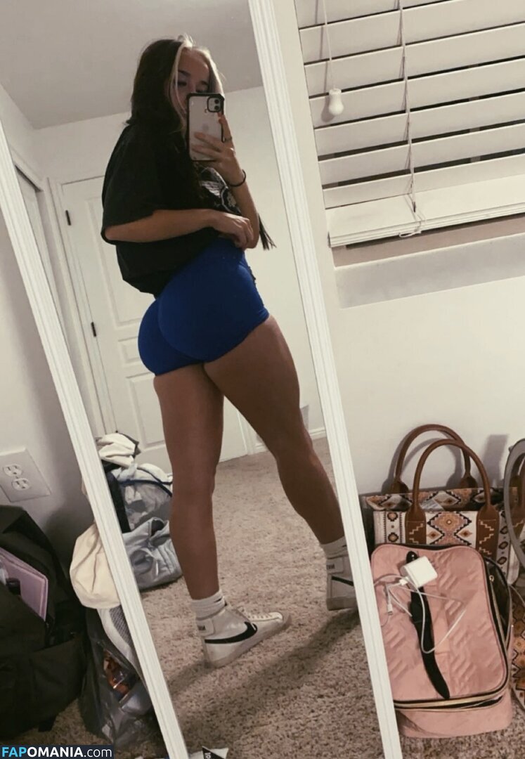 @brookefrye1 / Brooke Frye ヌード OnlyFans  流出写真 #1