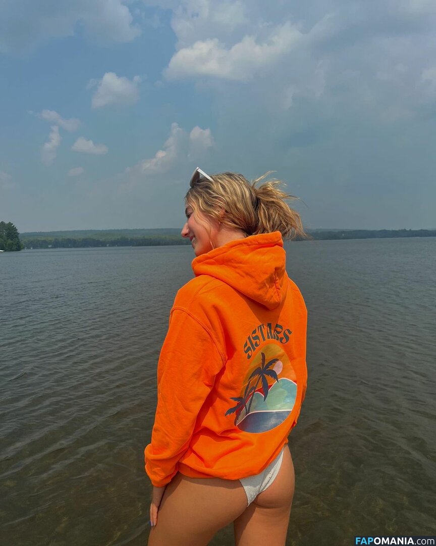 Brooke Isabella / brookeisabellaaa / isabellabrooke ヌード OnlyFans  流出写真 #8