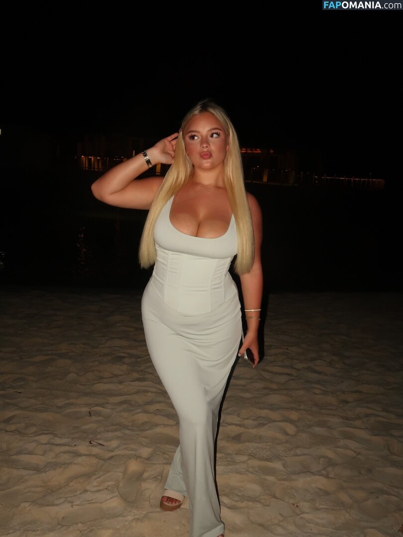 Brooke Marsden / beautybrooke123 ヌード OnlyFans  流出写真 #2