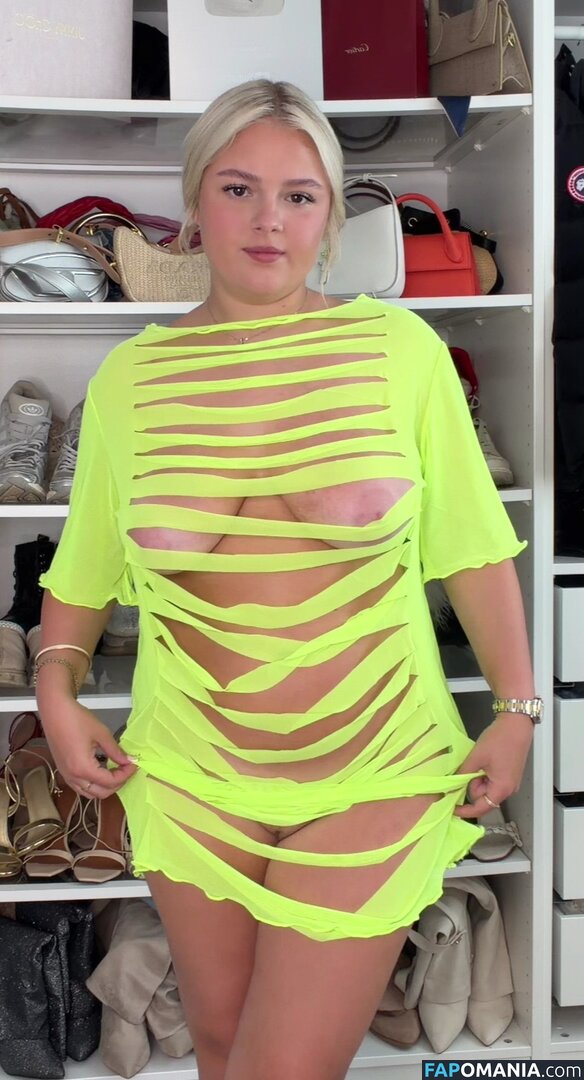 Brooke Marsden / beautybrooke123 ヌード OnlyFans  流出写真 #11