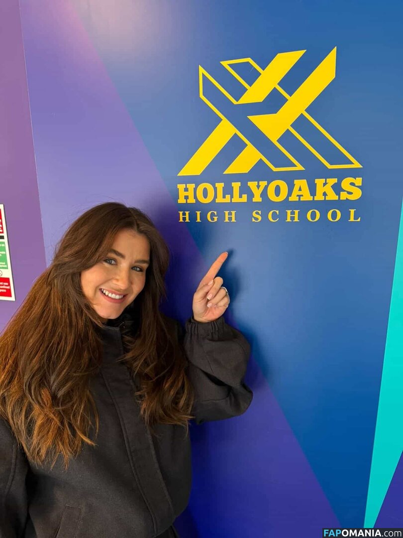 Brooke Vincent / brookelevivincent ヌード OnlyFans  流出写真 #1