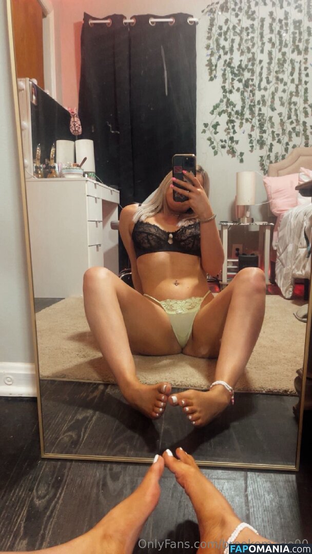 brookemarie00 ヌード OnlyFans  流出写真 #7