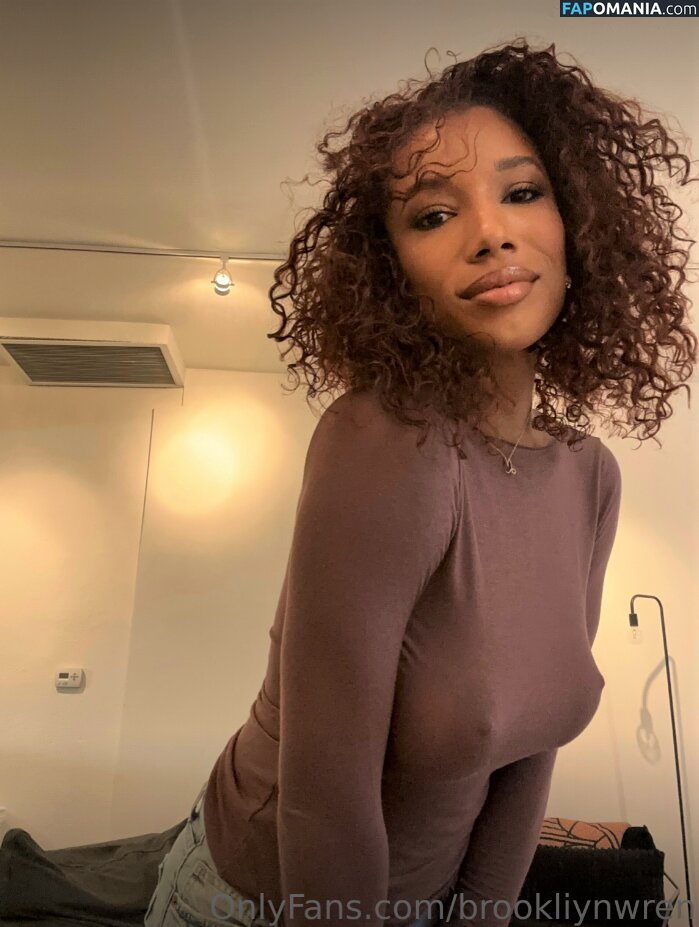 Brookliyn Wren / brookliyn_wren / brookliynwren / helloBROOKLIYN ヌード OnlyFans  流出写真 #907