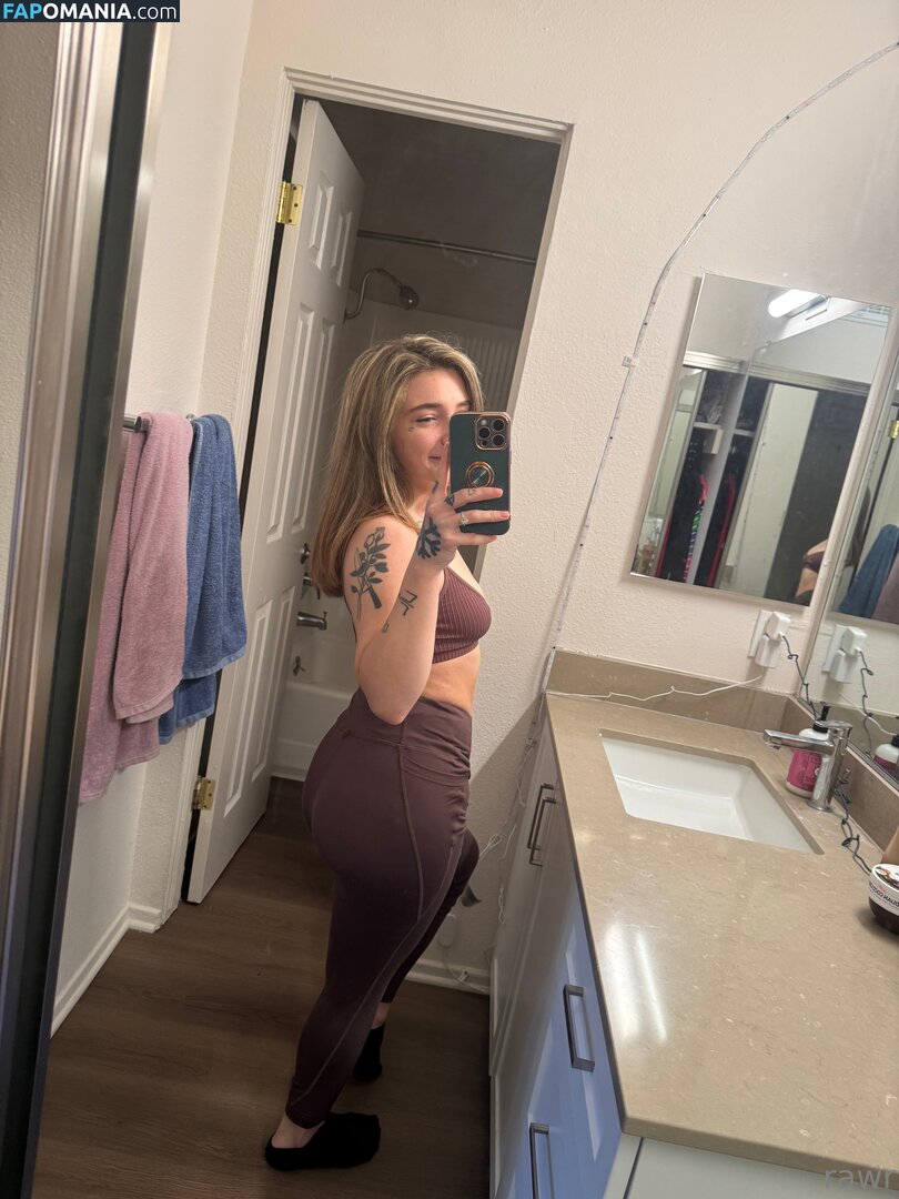 Brooklyn Dunn / brooklynd03 / flowermellon ヌード OnlyFans  流出写真 #6