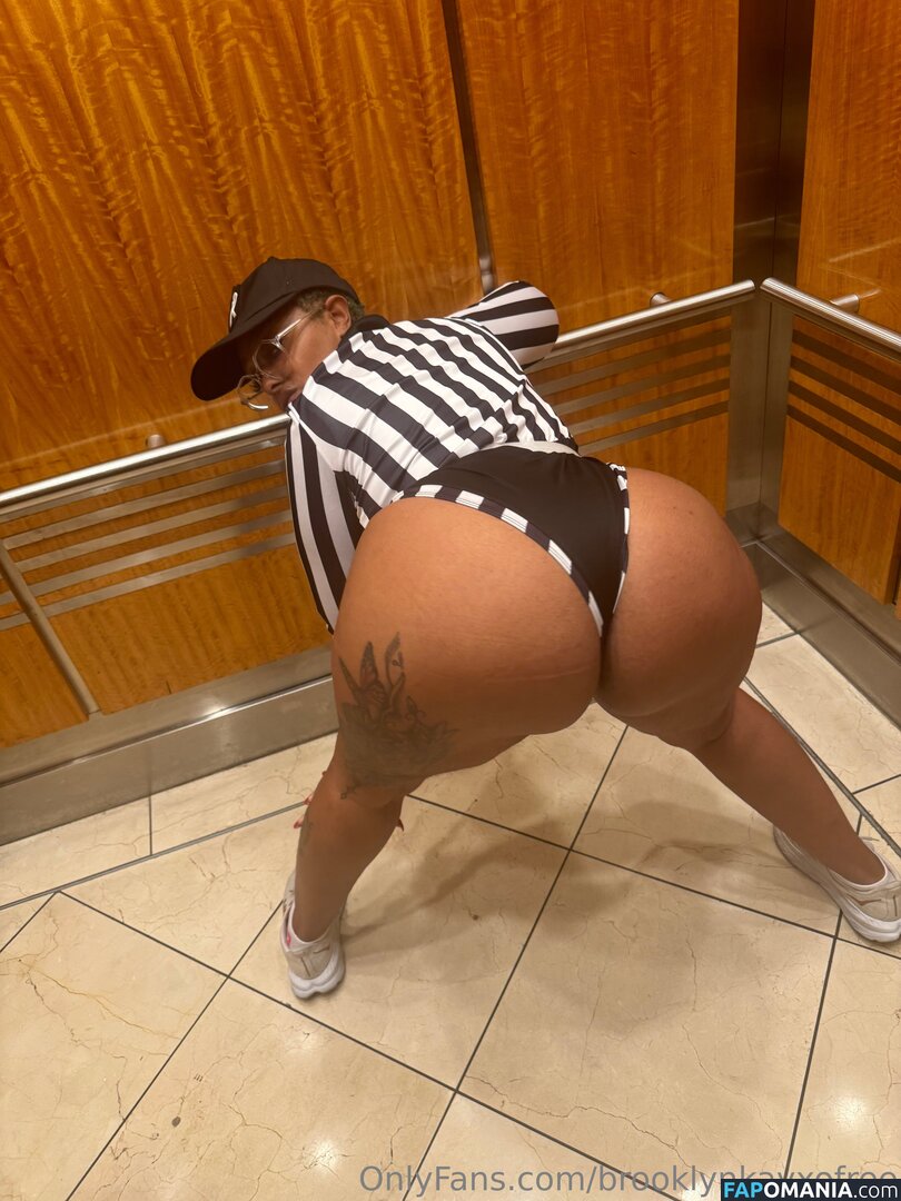brooklynkayxofree ヌード OnlyFans  流出写真 #17