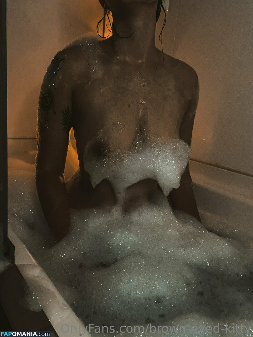 browneyedxkitty ヌード OnlyFans  流出写真 #33