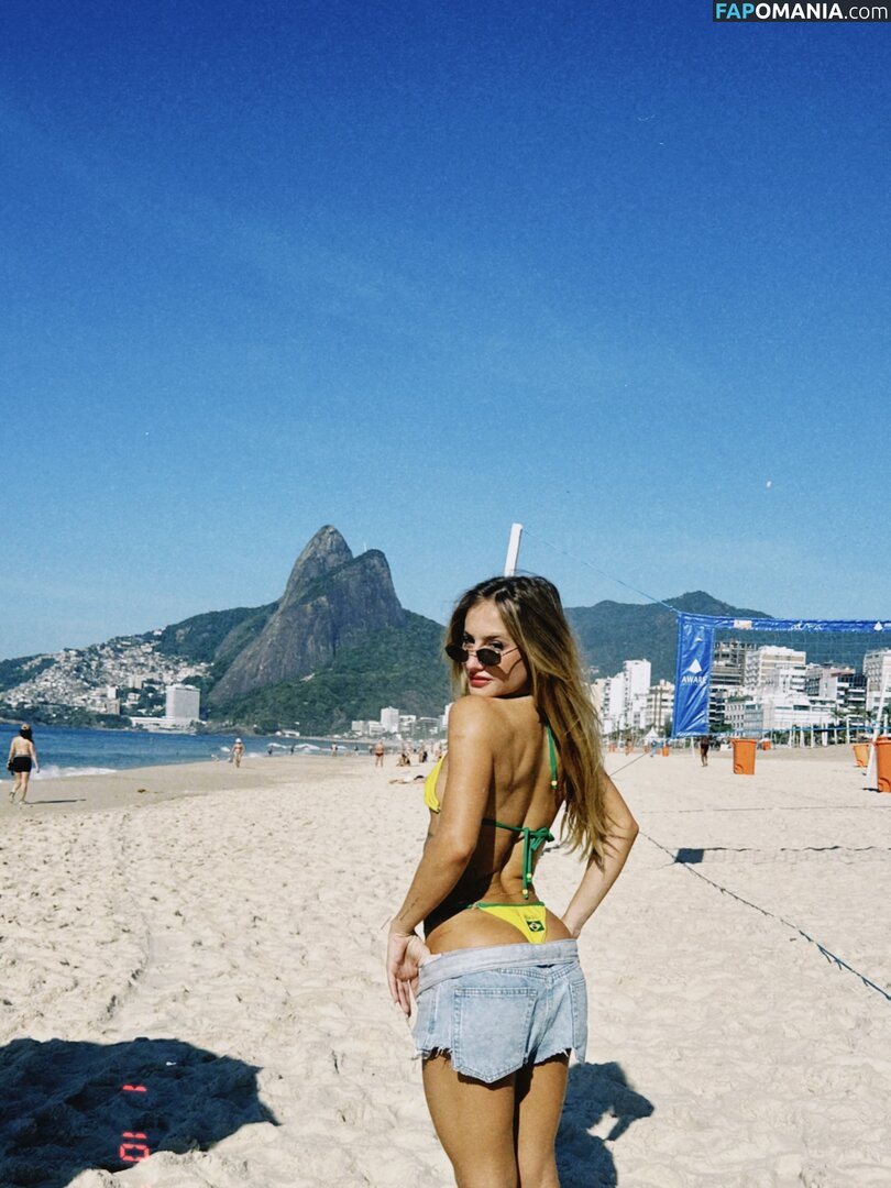 Bruna Griphao / brunagriphaoo ヌード OnlyFans  流出写真 #189