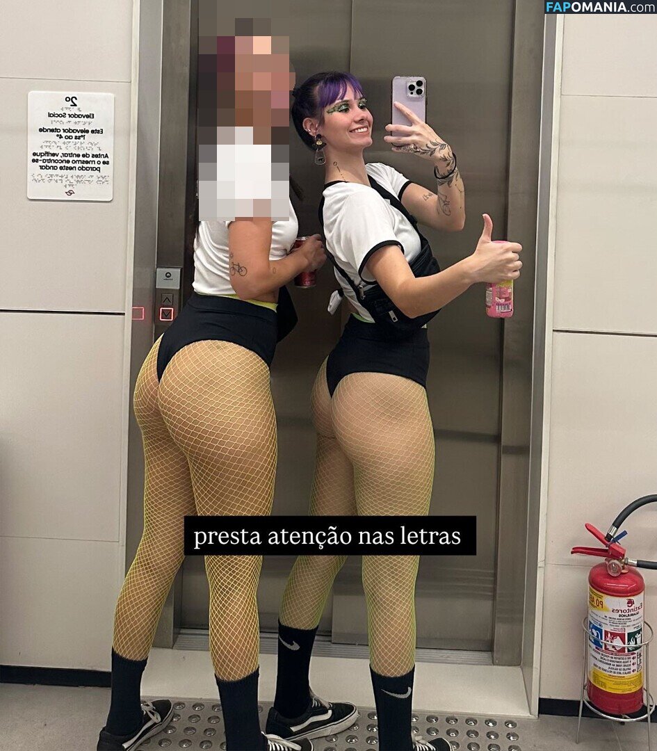 Bruna K. Barni / brunakbarni ヌード OnlyFans  流出写真 #1