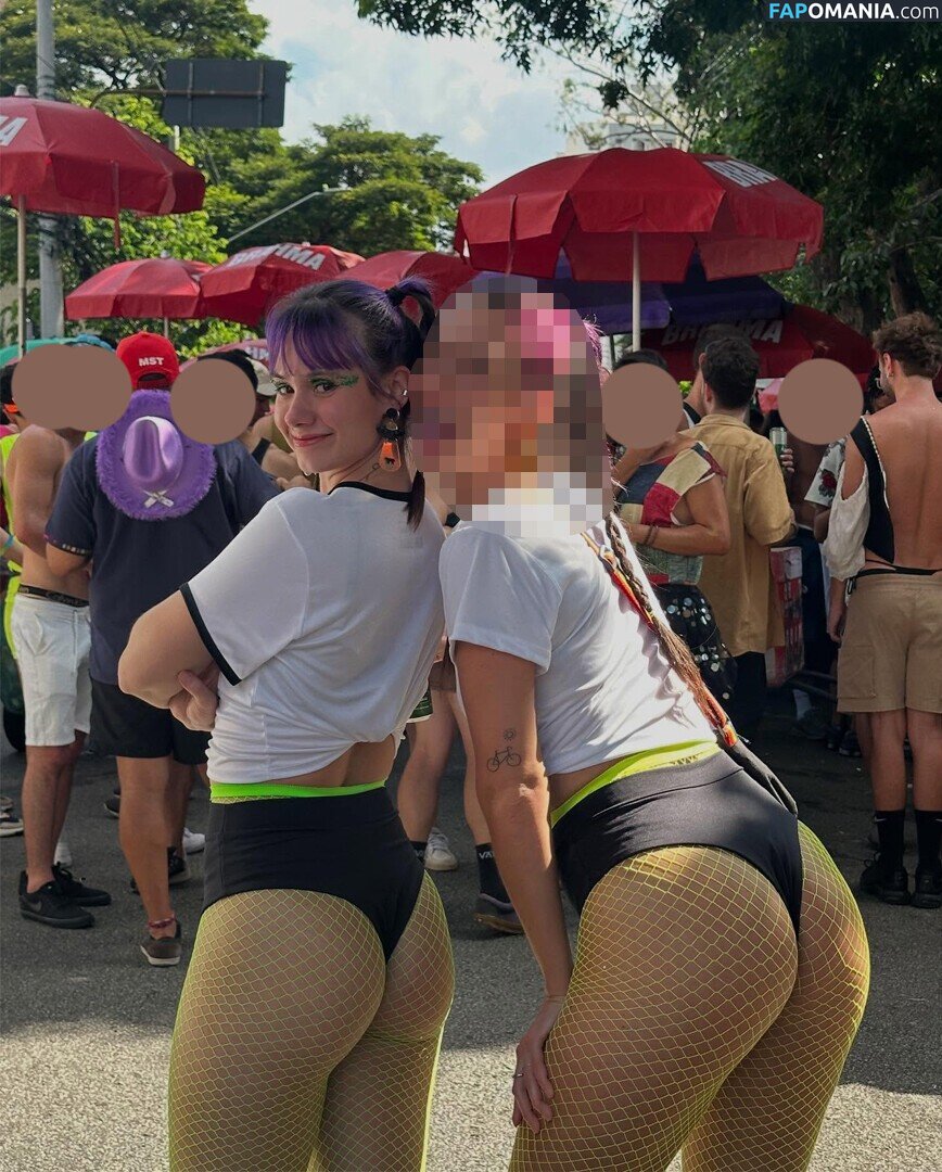 Bruna K. Barni / brunakbarni ヌード OnlyFans  流出写真 #5