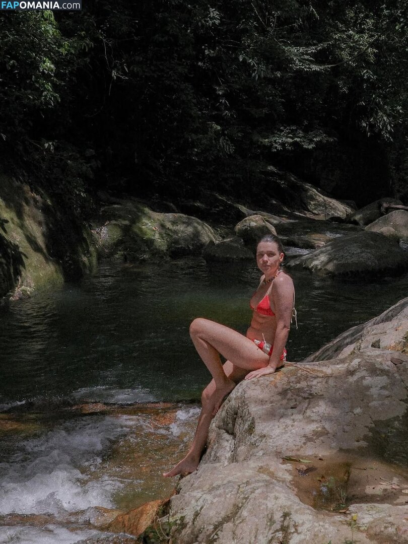 Bruna Linzmeyer / brunalinzmeyer ヌード OnlyFans  流出写真 #4