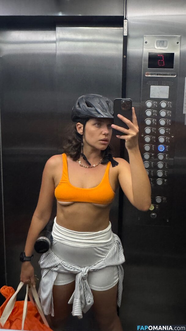 Bruna Linzmeyer / brunalinzmeyer ヌード OnlyFans  流出写真 #16