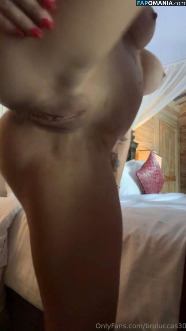 Bruna Luccas / bruluccas / bruluccas30 ヌード OnlyFans  流出写真 #2