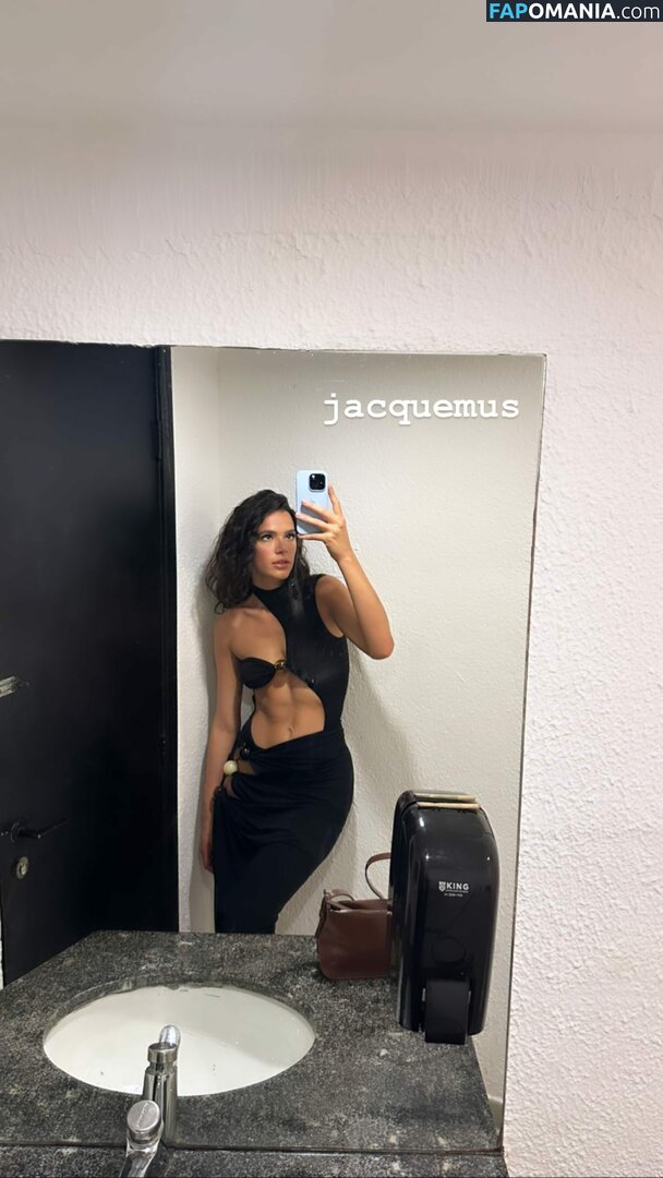 BruMarquezine / Bruna Marquezine / brunamarquezine / https: ヌード OnlyFans  流出写真 #53