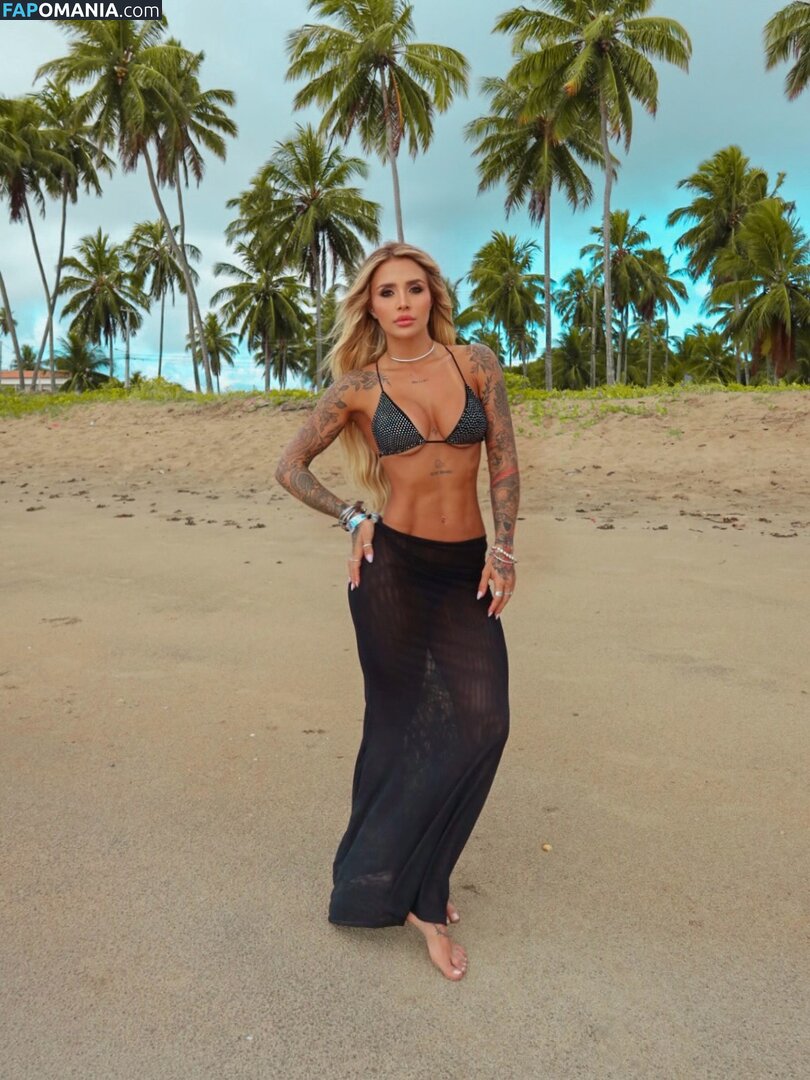 Bruna Rotta / brunarotta_ ヌード OnlyFans  流出写真 #11