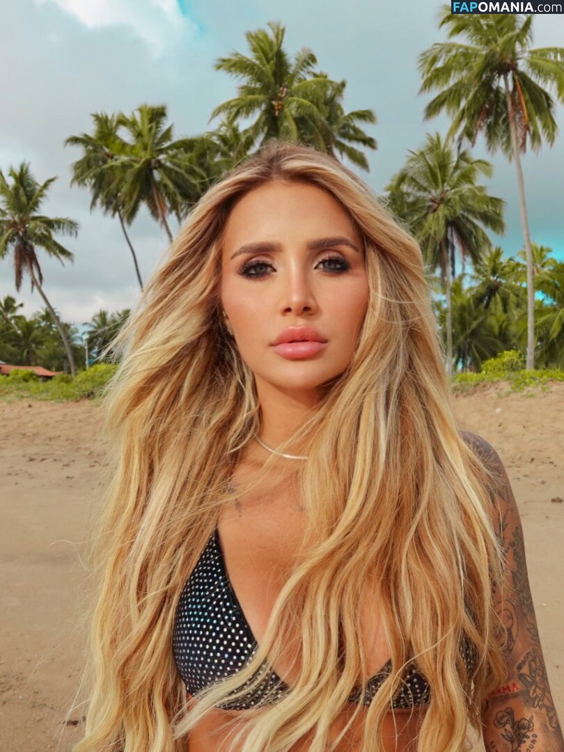 Bruna Rotta / brunarotta_ ヌード OnlyFans  流出写真 #13