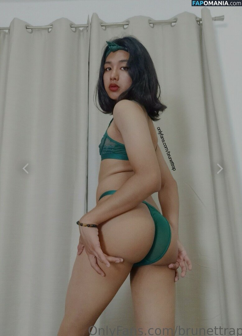 Brunet_Trap / Brunett / brunettrap / kiarabrunett ヌード OnlyFans  流出写真 #24