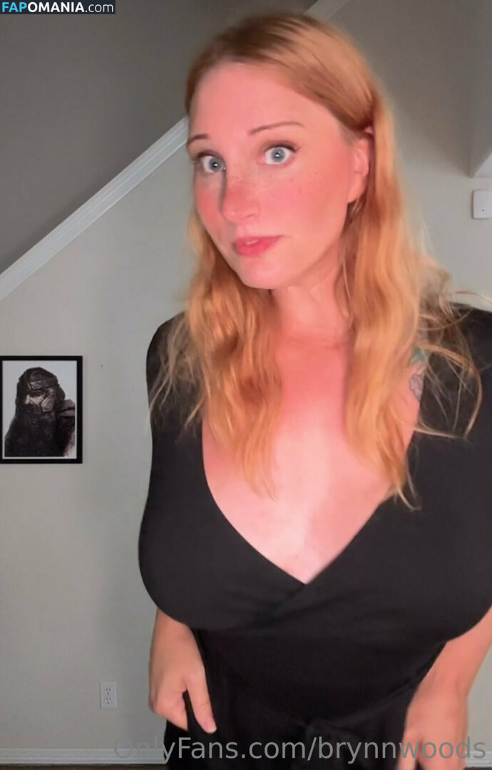 brynn__woods / brynn_woods75 / brynnwoods / valkyriebrynnofficial ヌード OnlyFans  流出写真 #268