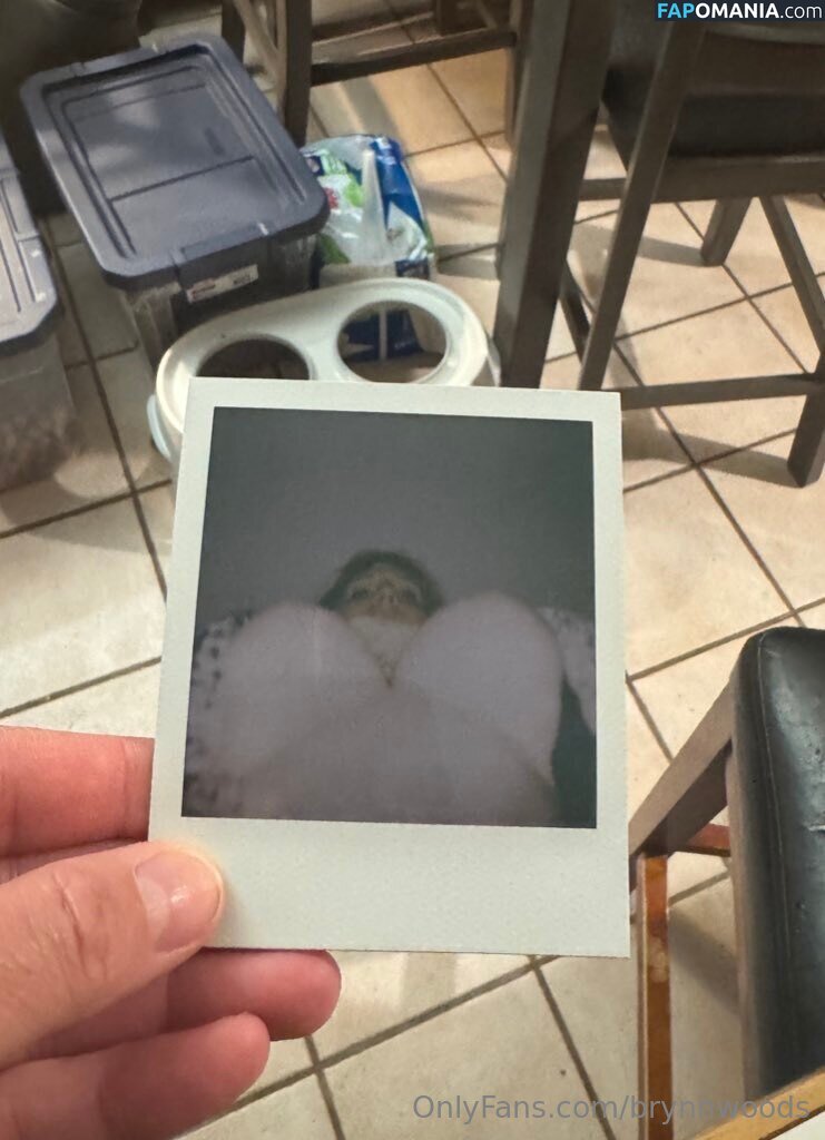 brynn__woods / brynn_woods75 / brynnwoods / valkyriebrynnofficial ヌード OnlyFans  流出写真 #879