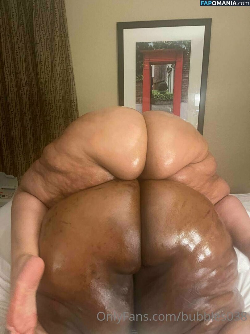 bubbles038 / bubbles_dohcare ヌード OnlyFans  流出写真 #3