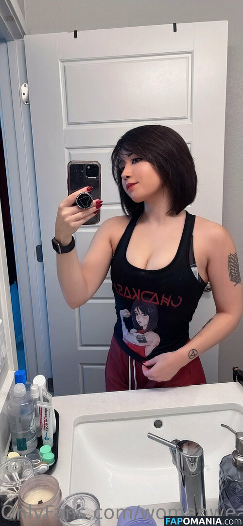 Buffbunnymika / buffbunbun / buffbunnymika_ ヌード OnlyFans  流出写真 #1