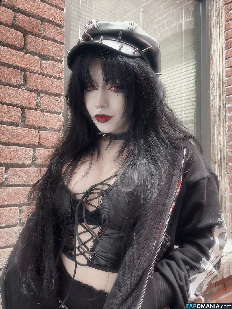 buffgothmom / xohmygoth ヌード OnlyFans  流出写真 #14