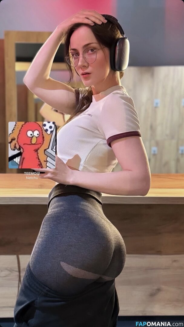 Buffmiffy ヌード OnlyFans  流出写真 #10