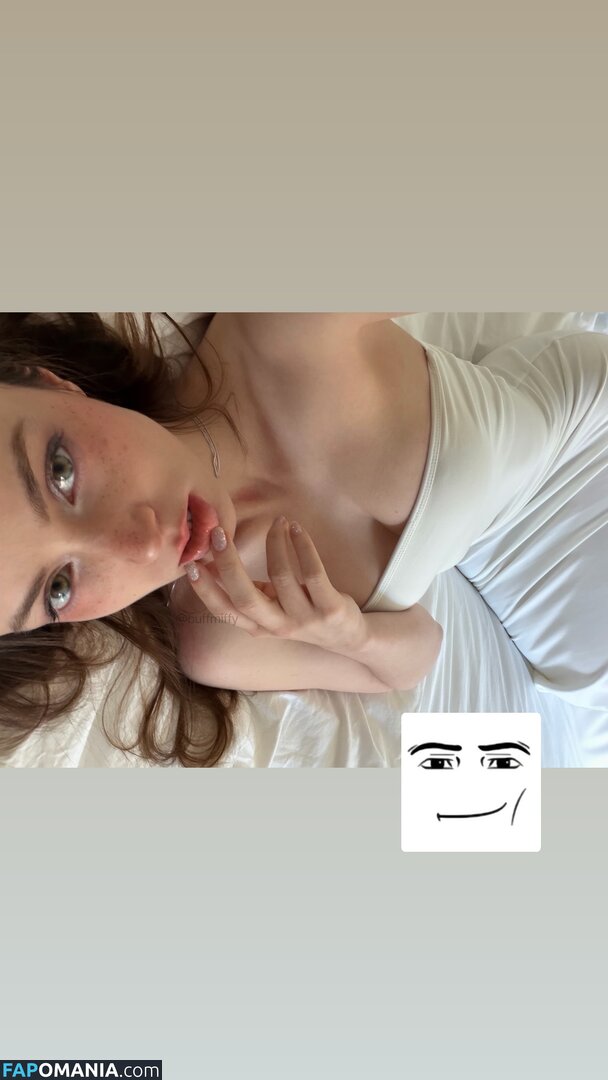 Buffmiffy ヌード OnlyFans  流出写真 #13