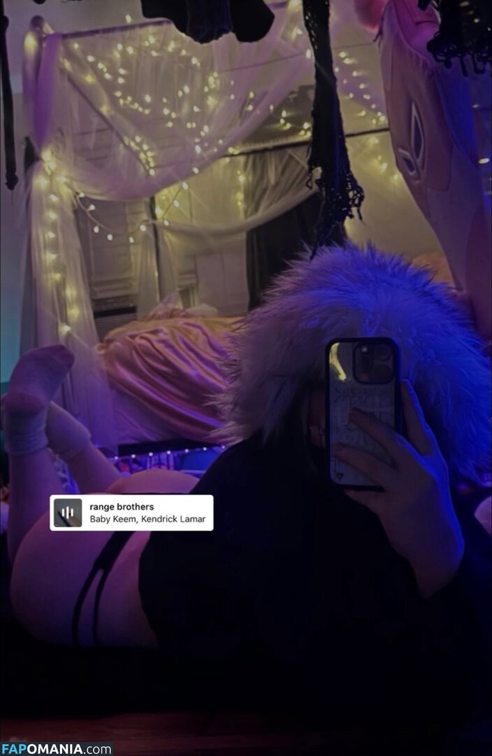 BuggieWuggie / buggieewuggiee ヌード OnlyFans  流出写真 #1