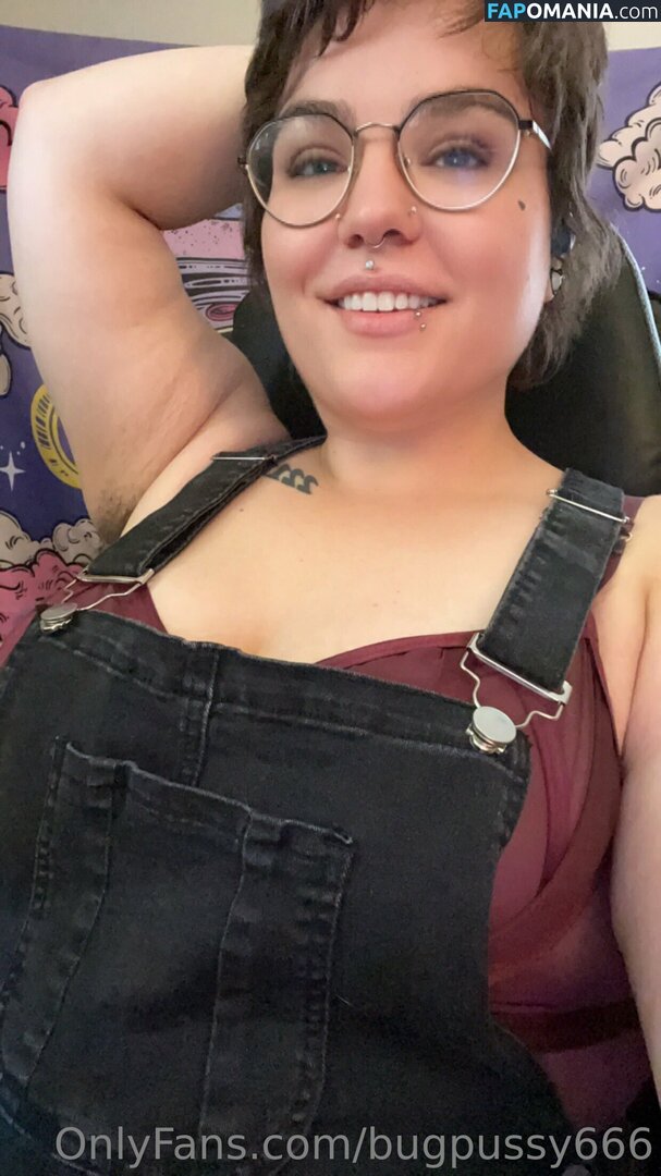 bugpussy666 ヌード OnlyFans  流出写真 #47