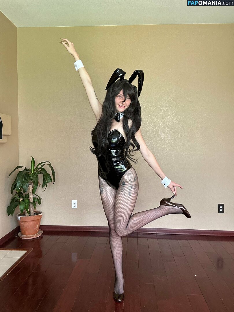 brookebratt / bugsandhugs666 / demongrimalkin ヌード OnlyFans  流出写真 #3