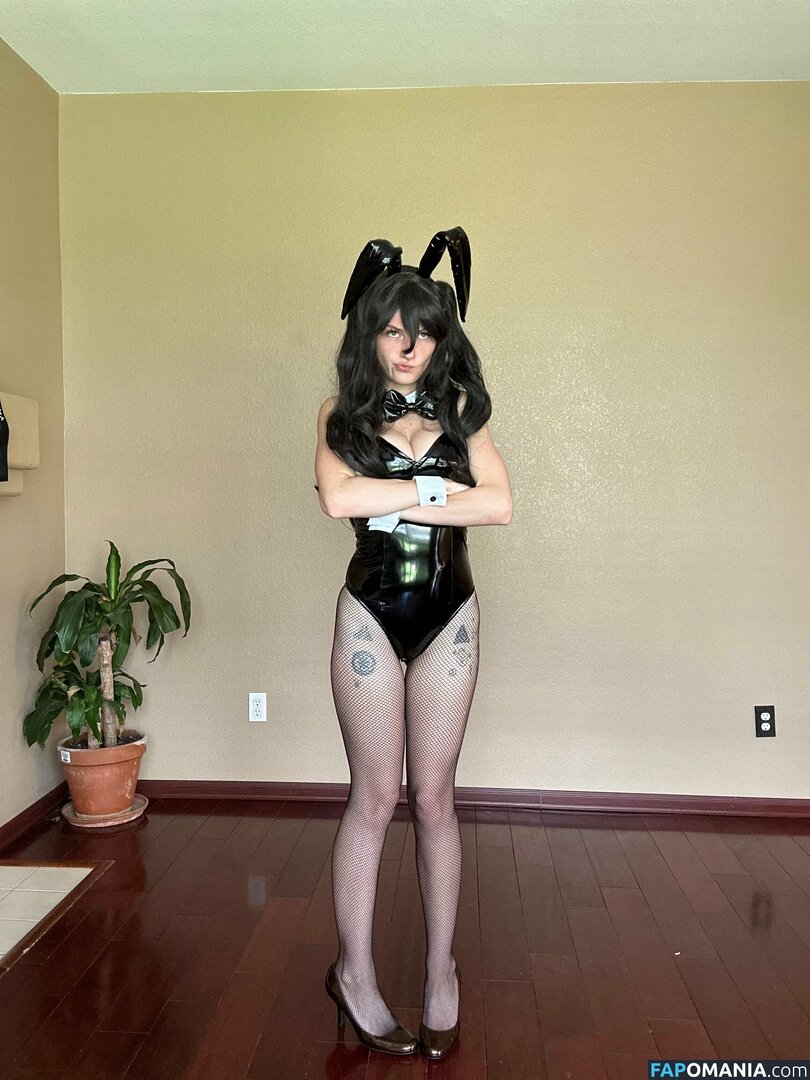 brookebratt / bugsandhugs666 / demongrimalkin ヌード OnlyFans  流出写真 #5