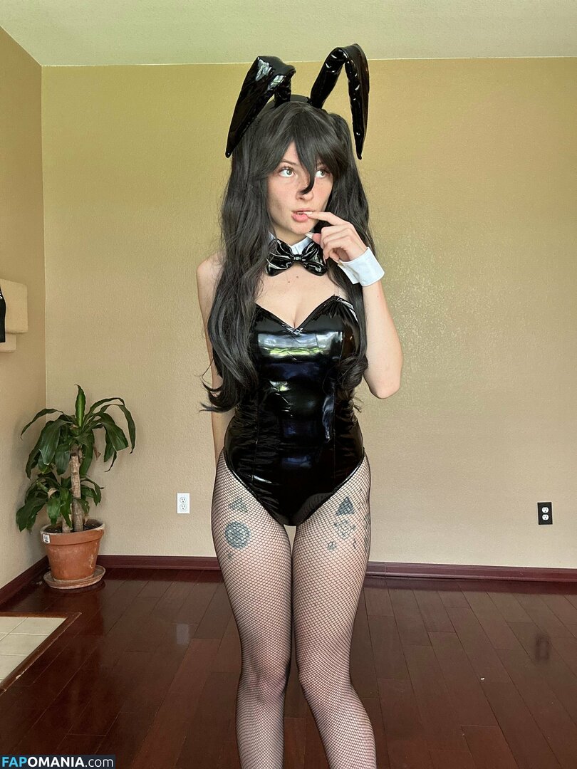 brookebratt / bugsandhugs666 / demongrimalkin ヌード OnlyFans  流出写真 #10