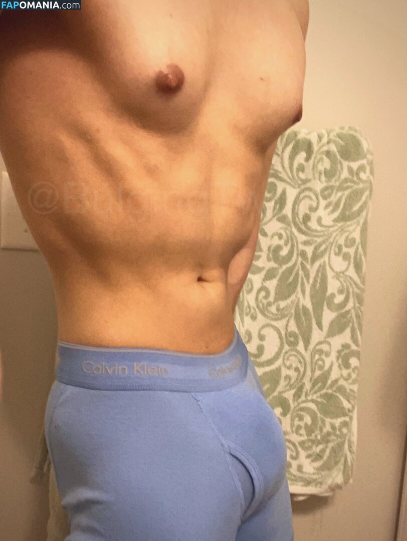 BulgingTwunk / bulging_twunk / https: ヌード OnlyFans  流出写真 #4
