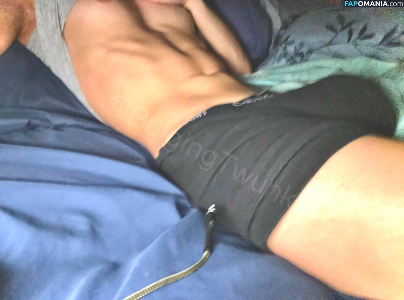 BulgingTwunk / bulging_twunk / https: ヌード OnlyFans  流出写真 #7
