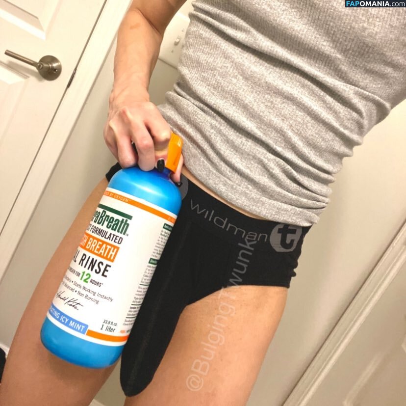BulgingTwunk / bulging_twunk / https: ヌード OnlyFans  流出写真 #8