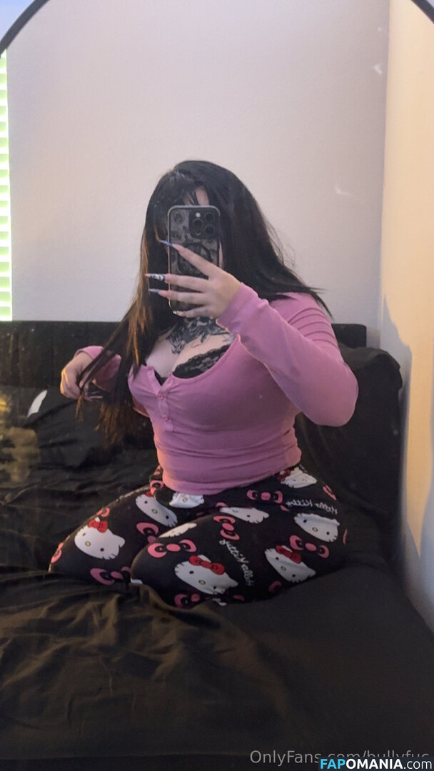 Bullyf / bullyfuckings / bullythemusic ヌード OnlyFans  流出写真 #1