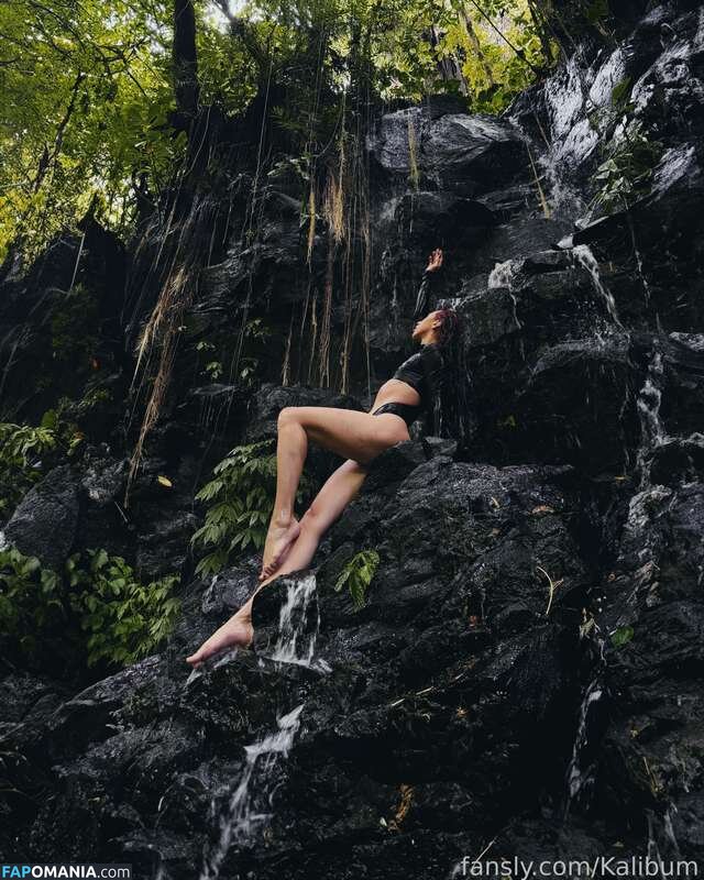 Bumbum Kalibum / kalibum ヌード OnlyFans  流出写真 #4
