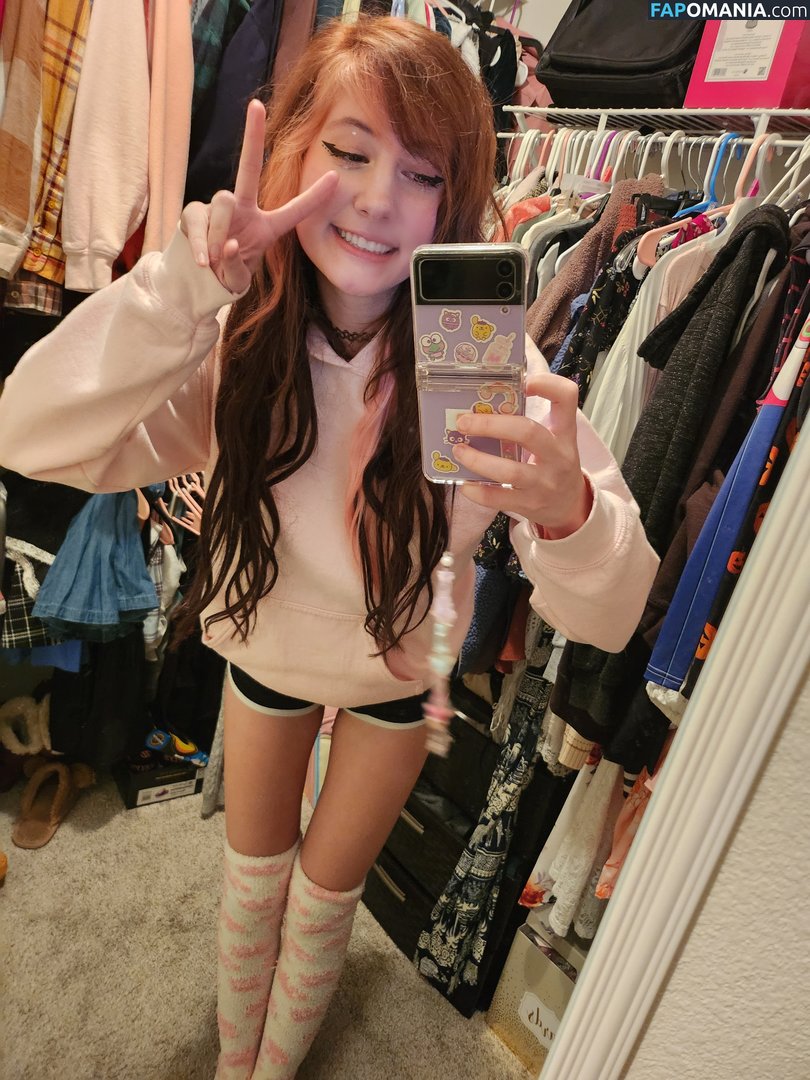 Bunimilk / Valslittleblog / Valsweetz ヌード OnlyFans  流出写真 #61