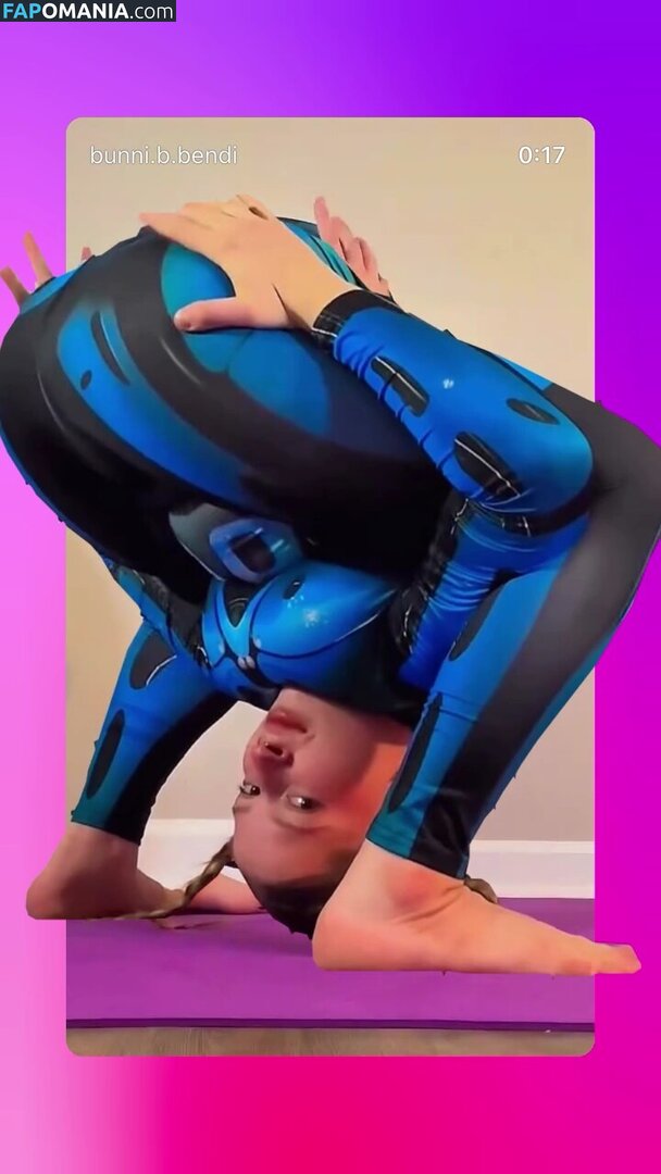 Bunni B Bendi / bunni.b.bendi / cw / https: ヌード OnlyFans  流出写真 #2