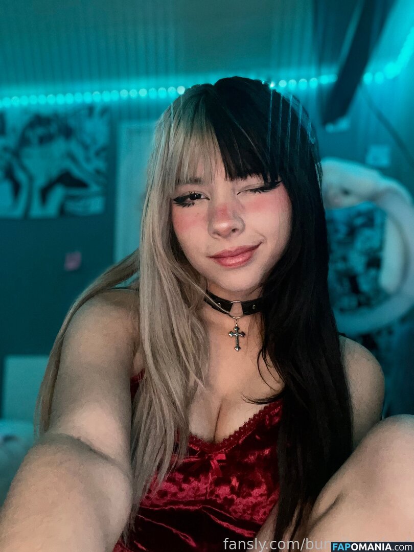 bunnibunnigrrl ヌード OnlyFans  流出写真 #3