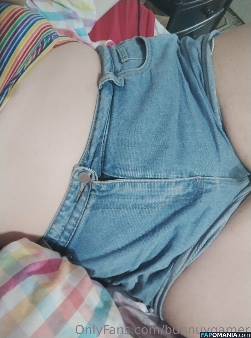 b_u_n_n_y__0_2_15 / bunnuygamer ヌード OnlyFans  流出写真 #11