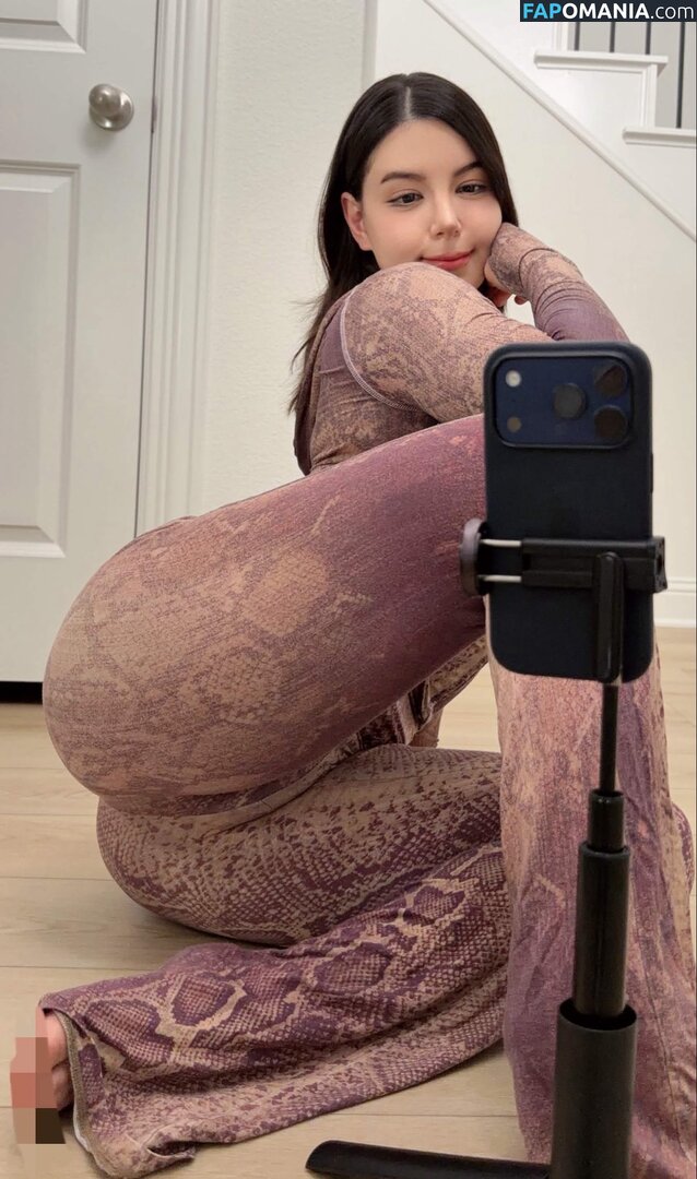 Bunny Ayumi / bunny_gif / bunnyayu / bunnyayumi ヌード OnlyFans  流出写真 #9