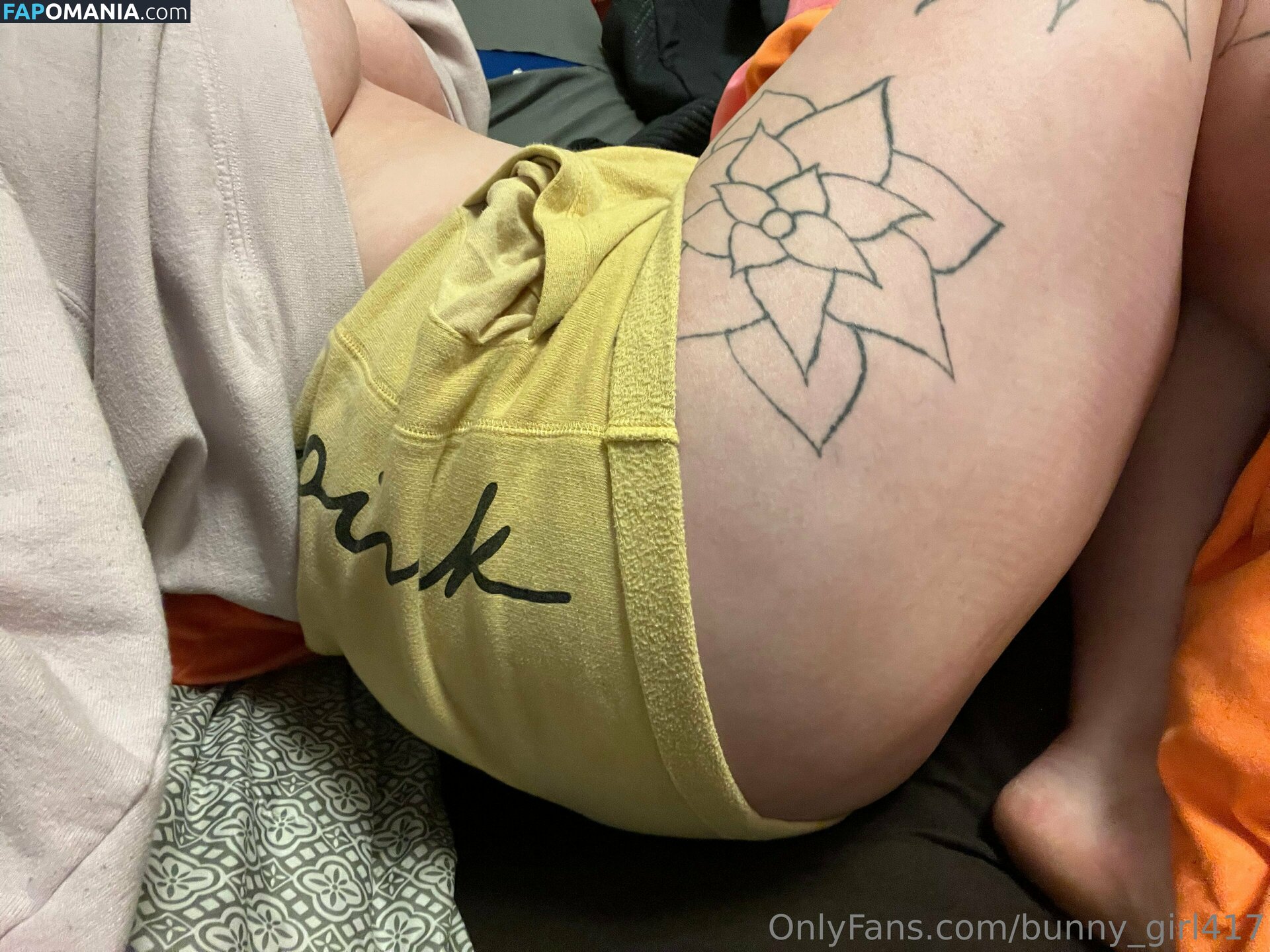 bunny_girl417 / ninja_girl_ ヌード OnlyFans  流出写真 #21
