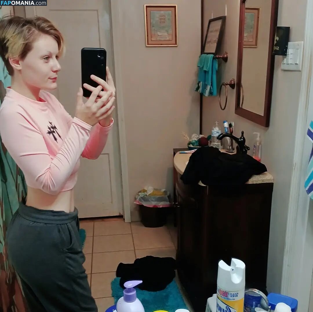 Bunny / Bunnybxtchxo / Itsbunnybxtch21 / bunny.xoxo21 ヌード OnlyFans  流出写真 #12