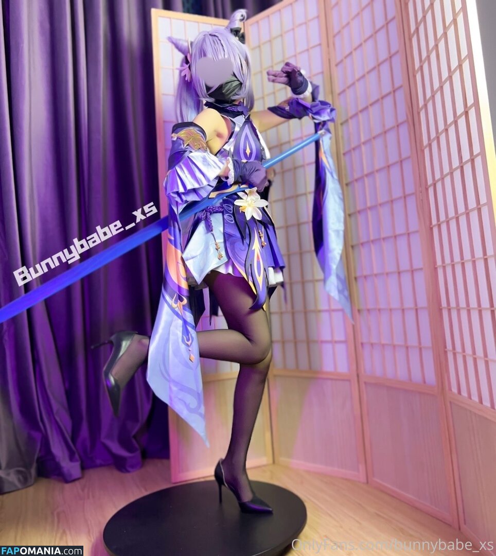antix_xsocial / bunnybabe_xs_free ヌード OnlyFans  流出写真 #4