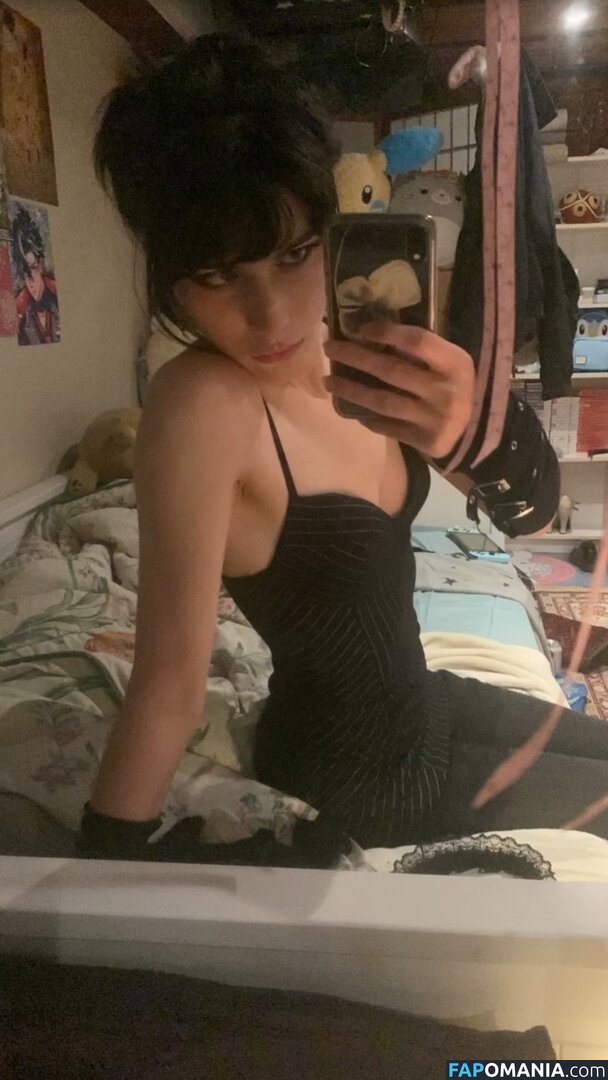 bunny / bunnybananyas ヌード OnlyFans  流出写真 #4